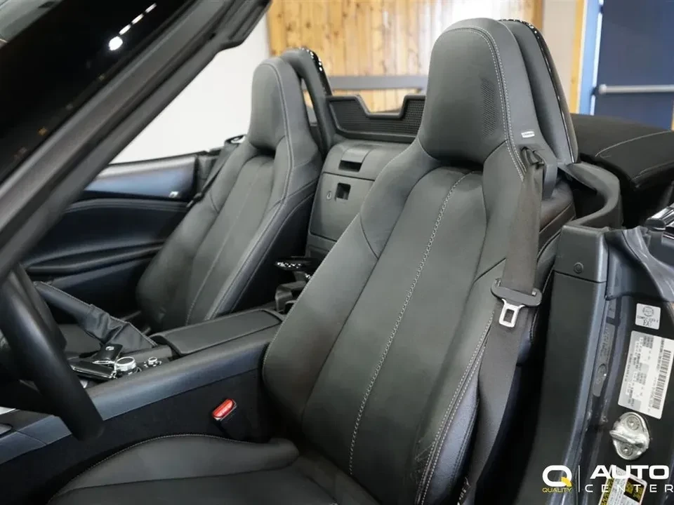 2021 Mazda ND MX-5 Miata - Image 9 of 11