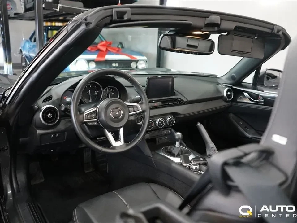 2021 Mazda ND MX-5 Miata - Image 10 of 11