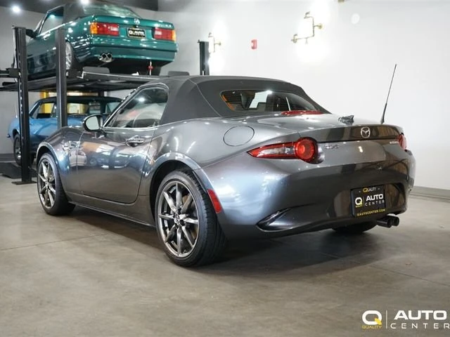 2021 Mazda ND MX-5 Miata - Image 3 of 11