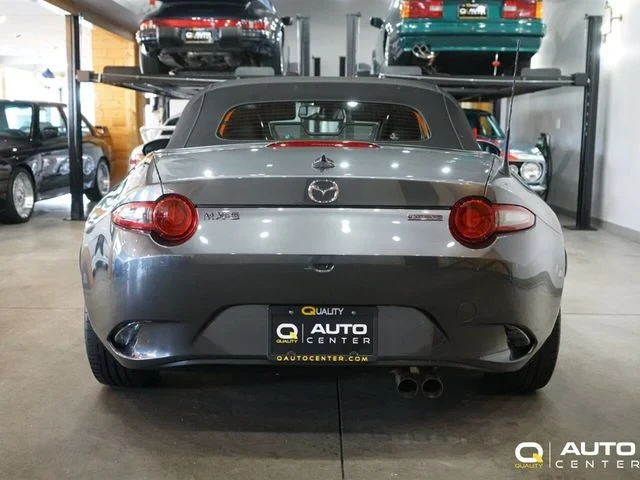 2021 Mazda ND MX-5 Miata - Image 5 of 11