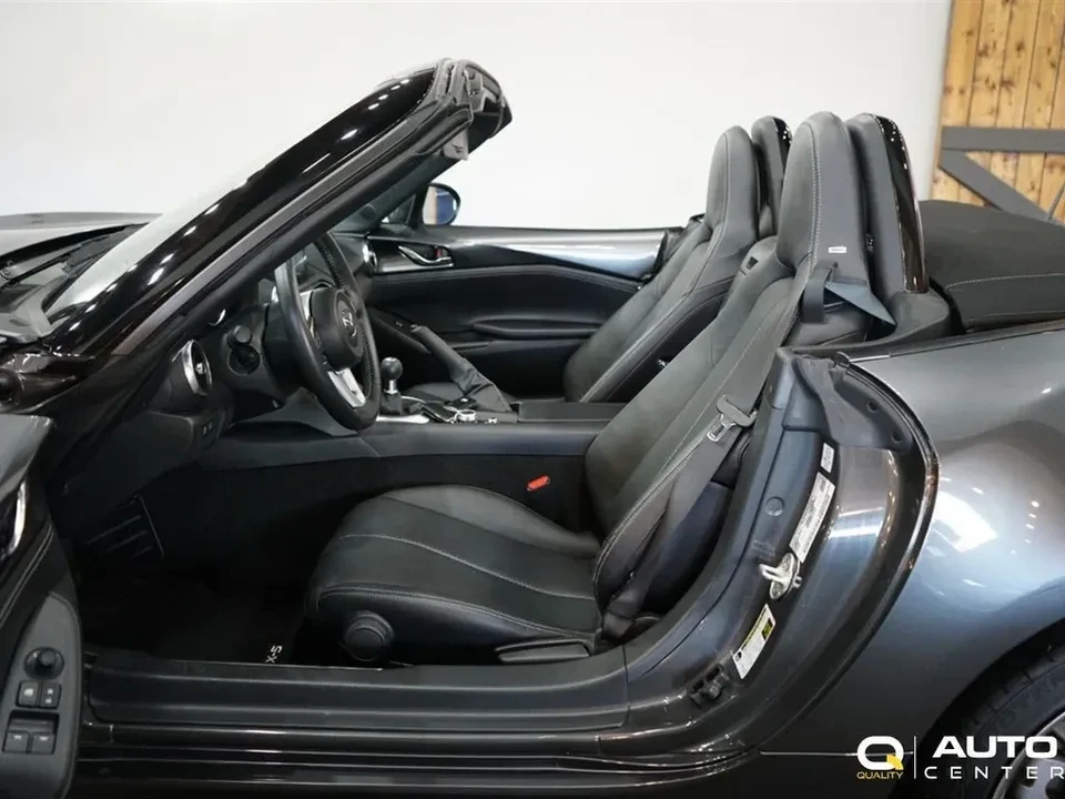 2021 Mazda ND MX-5 Miata - Image 8 of 11