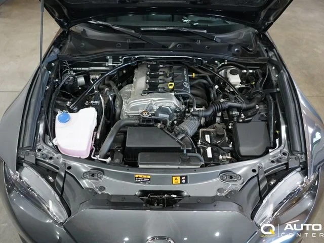 2021 Mazda ND MX-5 Miata - Image 11 of 11