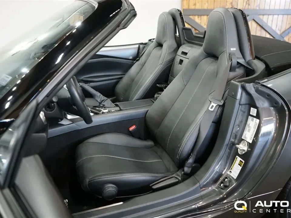 2021 Mazda ND MX-5 Miata - Image 7 of 11