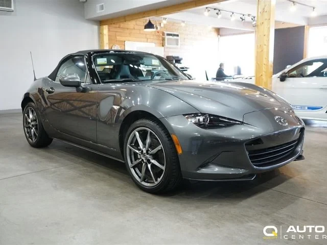 2021 Mazda ND MX-5 Miata - Image 2 of 11