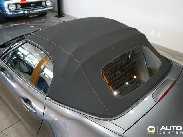 2021 Mazda ND MX-5 Miata - Image 6 of 11