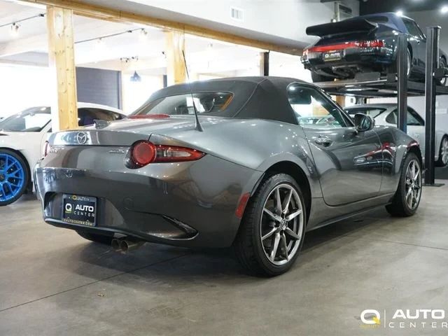 2021 Mazda ND MX-5 Miata - Image 4 of 11