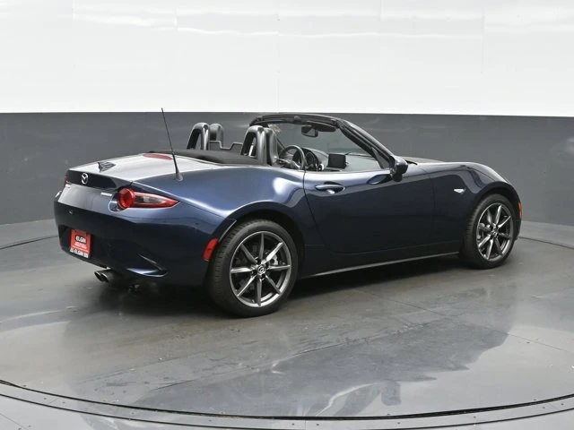 2021 Mazda ND MX-5 Miata - Image 5 of 19