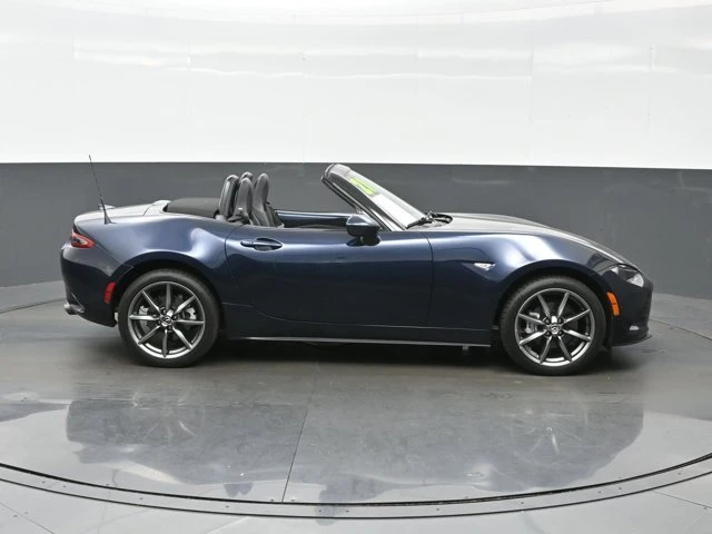 2021 Mazda ND MX-5 Miata - Image 6 of 19