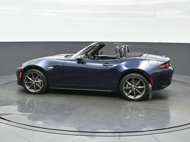 2021 Mazda ND MX-5 Miata - Image 2 of 19