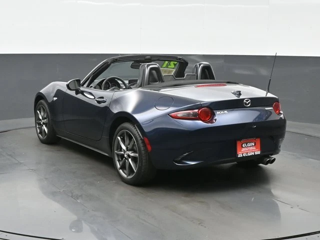 2021 Mazda ND MX-5 Miata - Image 3 of 19