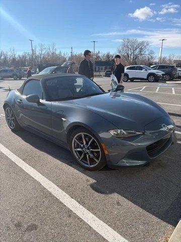 2021 Mazda ND MX-5 Miata - Image 2 of 5