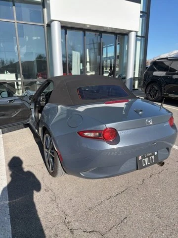 2021 Mazda ND MX-5 Miata - Image 4 of 5