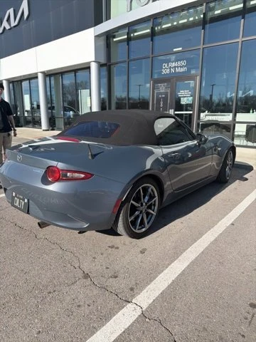 2021 Mazda ND MX-5 Miata - Image 3 of 5