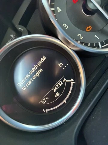 2021 Mazda ND MX-5 Miata - Image 5 of 5