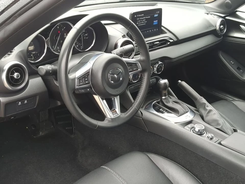 2021 Mazda ND MX-5 Miata - Image 9 of 12