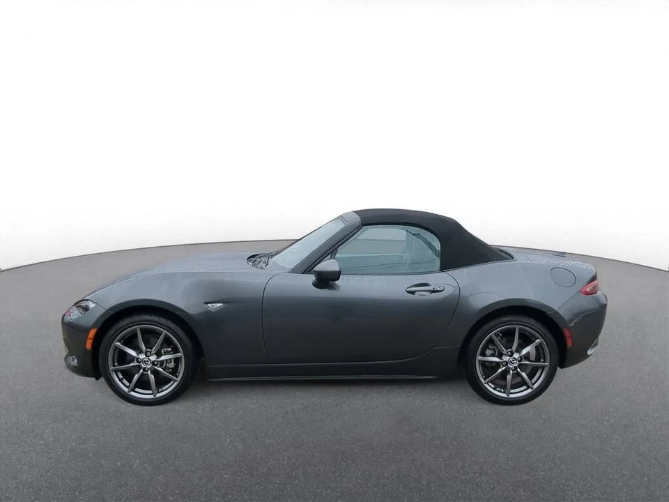 2021 Mazda ND MX-5 Miata - Image 4 of 12