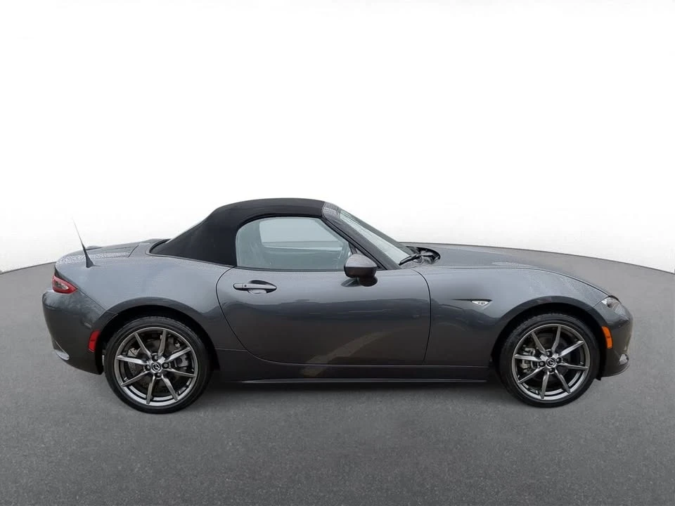 2021 Mazda ND MX-5 Miata - Image 8 of 12