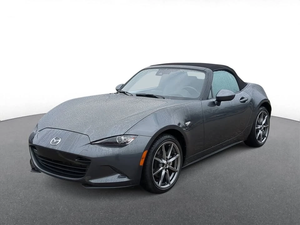 2021 Mazda ND MX-5 Miata - Image 3 of 12
