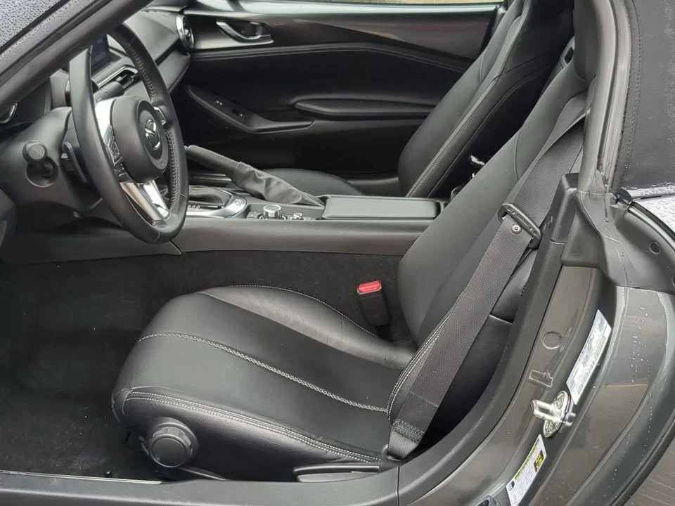 2021 Mazda ND MX-5 Miata - Image 10 of 12