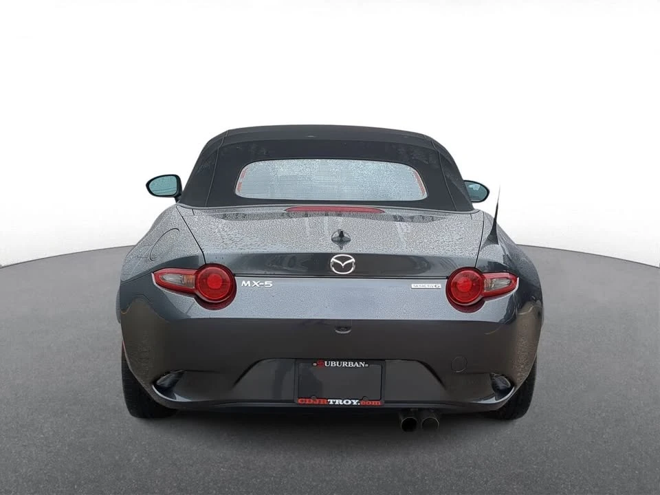 2021 Mazda ND MX-5 Miata - Image 6 of 12