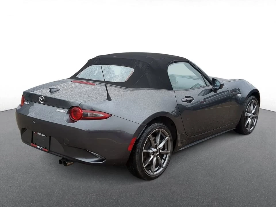 2021 Mazda ND MX-5 Miata - Image 7 of 12