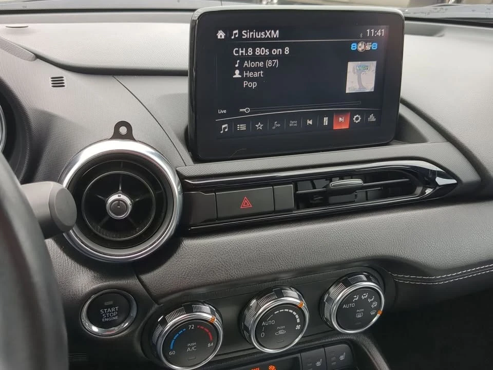 2021 Mazda ND MX-5 Miata - Image 12 of 12
