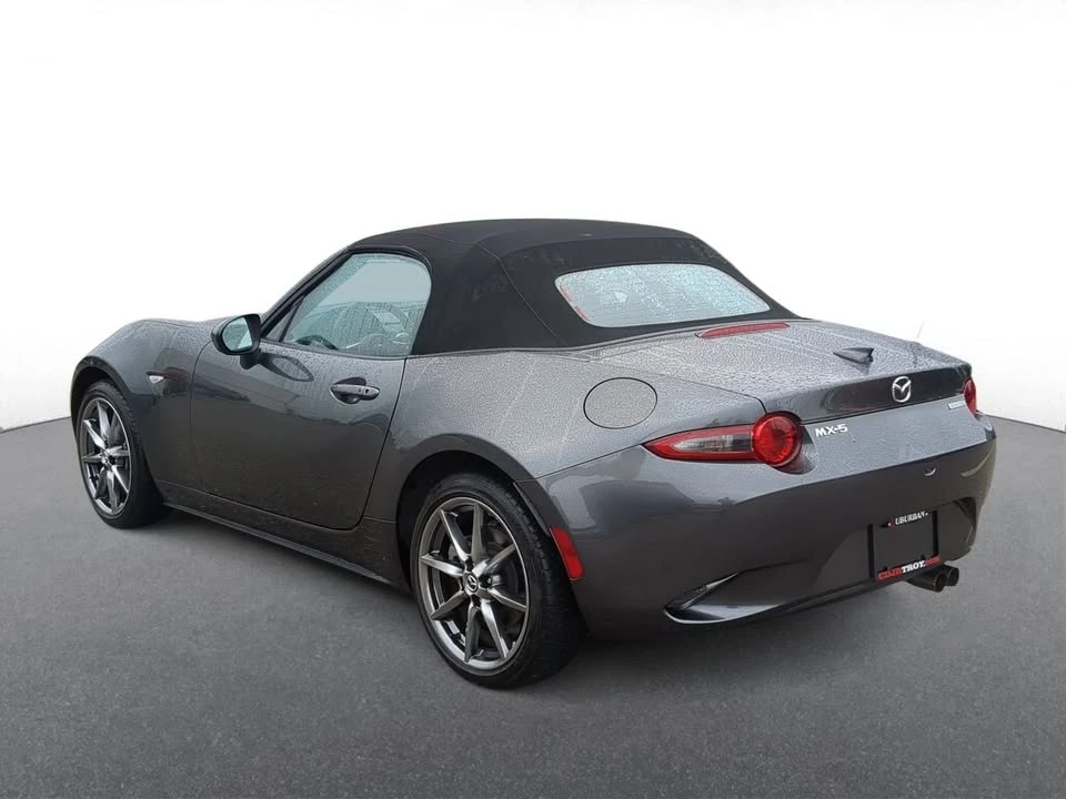 2021 Mazda ND MX-5 Miata - Image 5 of 12