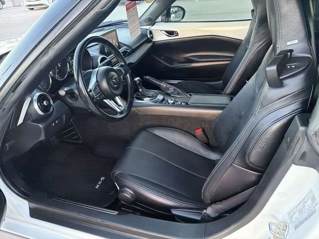 2021 Mazda ND MX-5 Miata - Image 11 of 14