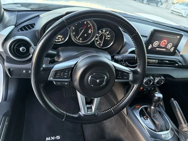 2021 Mazda ND MX-5 Miata - Image 7 of 14
