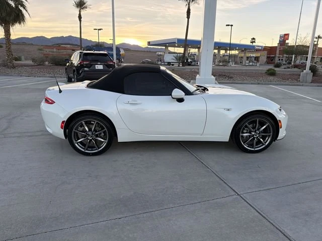 2021 Mazda ND MX-5 Miata - Image 2 of 14