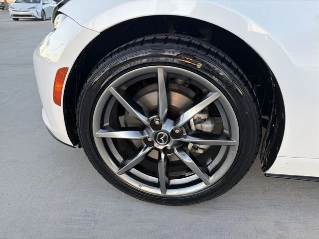 2021 Mazda ND MX-5 Miata - Image 13 of 14