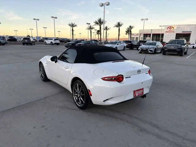 2021 Mazda ND MX-5 Miata - Image 4 of 14