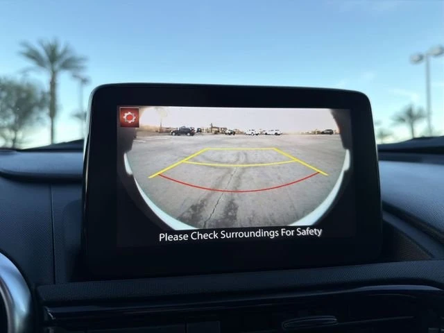 2021 Mazda ND MX-5 Miata - Image 9 of 14