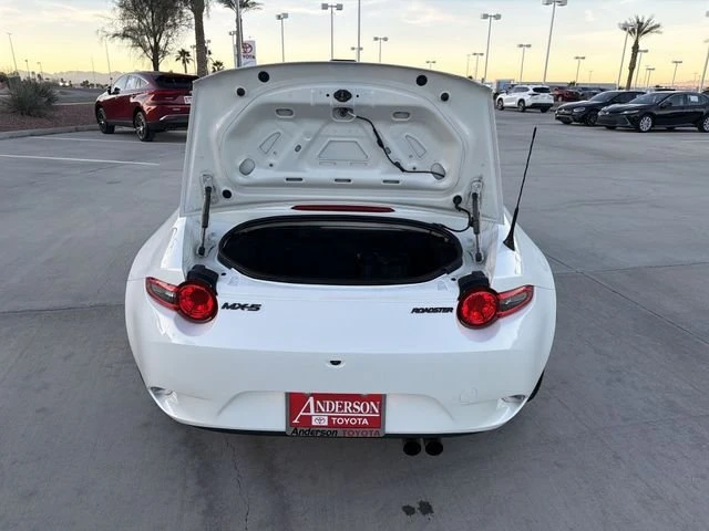 2021 Mazda ND MX-5 Miata - Image 12 of 14
