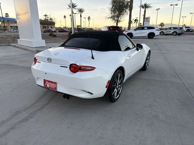 2021 Mazda ND MX-5 Miata - Image 3 of 14
