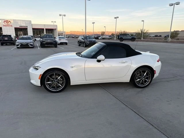 2021 Mazda ND MX-5 Miata - Image 5 of 14