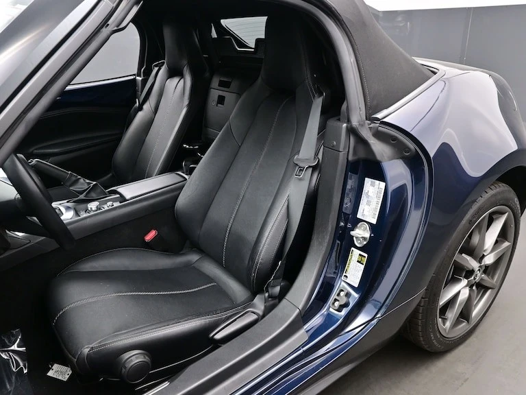 2021 Mazda ND MX-5 Miata - Image 7 of 8