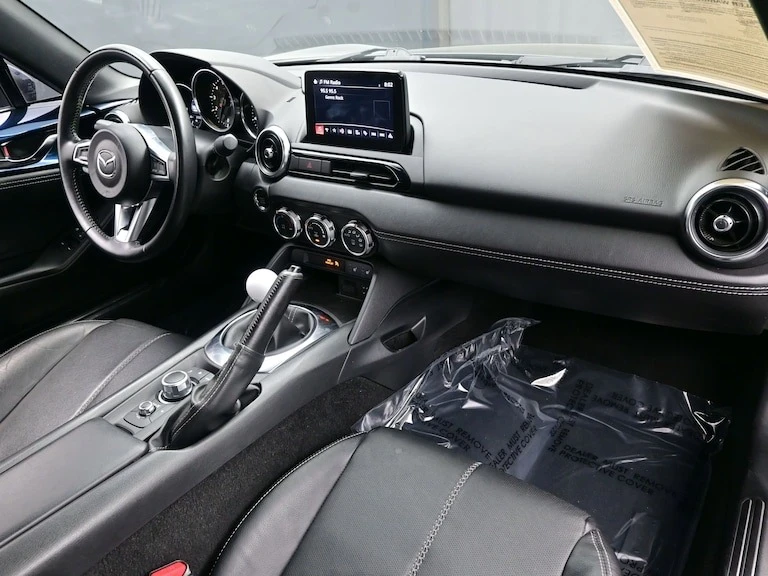 2021 Mazda ND MX-5 Miata - Image 6 of 8