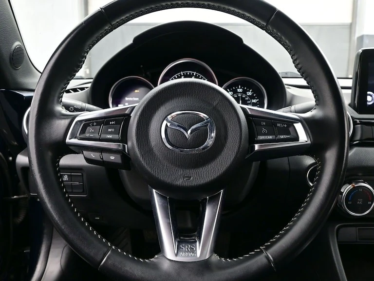 2021 Mazda ND MX-5 Miata - Image 5 of 8