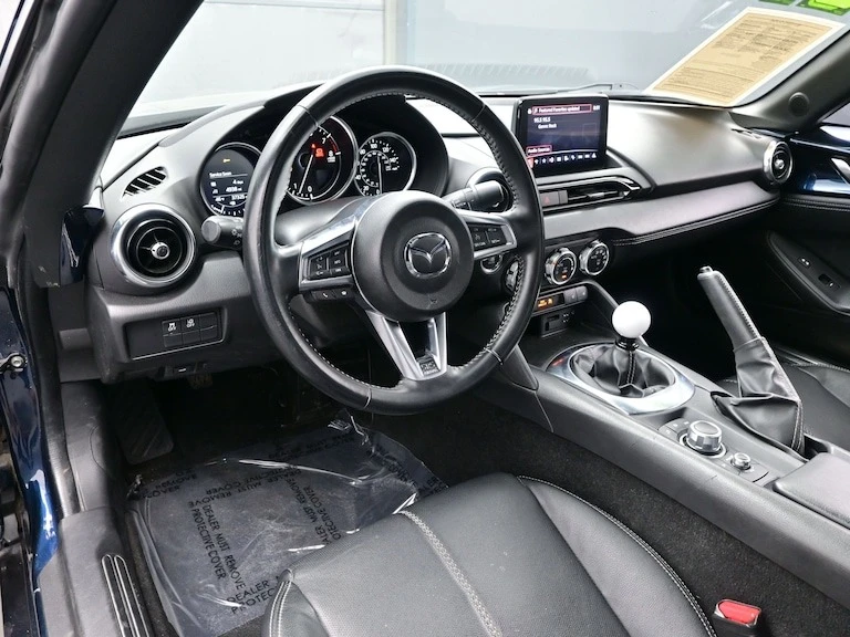 2021 Mazda ND MX-5 Miata - Image 8 of 8
