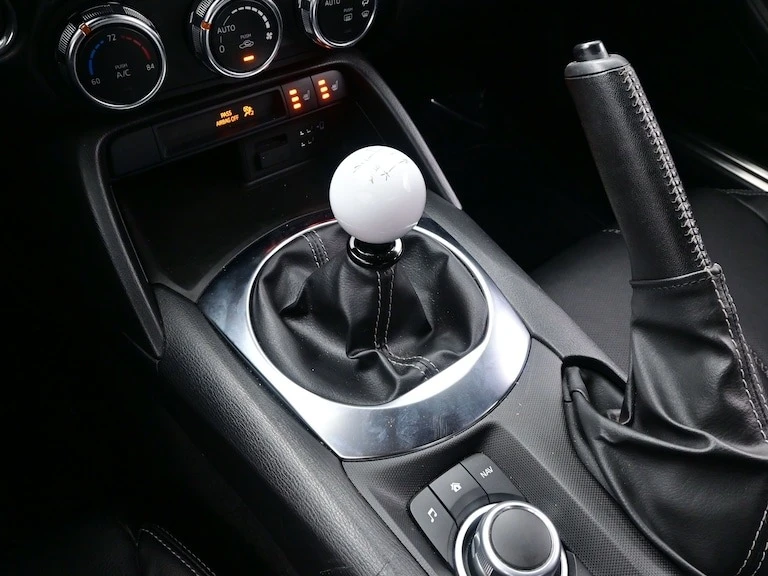2021 Mazda ND MX-5 Miata - Image 4 of 8