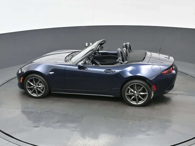2021 Mazda ND MX-5 Miata - Image 3 of 8