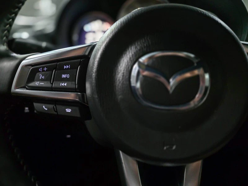 2021 Mazda ND MX-5 Miata - Image 13 of 19