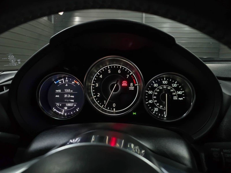 2021 Mazda ND MX-5 Miata - Image 15 of 19