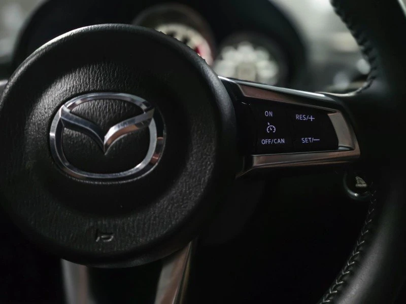 2021 Mazda ND MX-5 Miata - Image 14 of 19