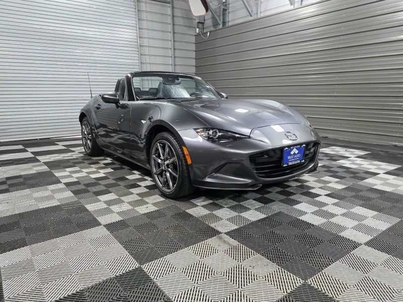 2021 Mazda ND MX-5 Miata - Image 3 of 19