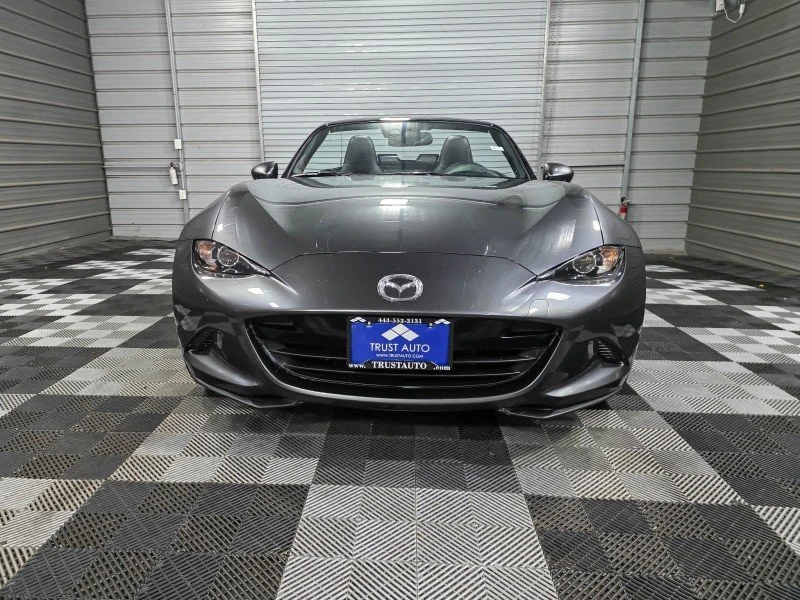 2021 Mazda ND MX-5 Miata - Image 2 of 19
