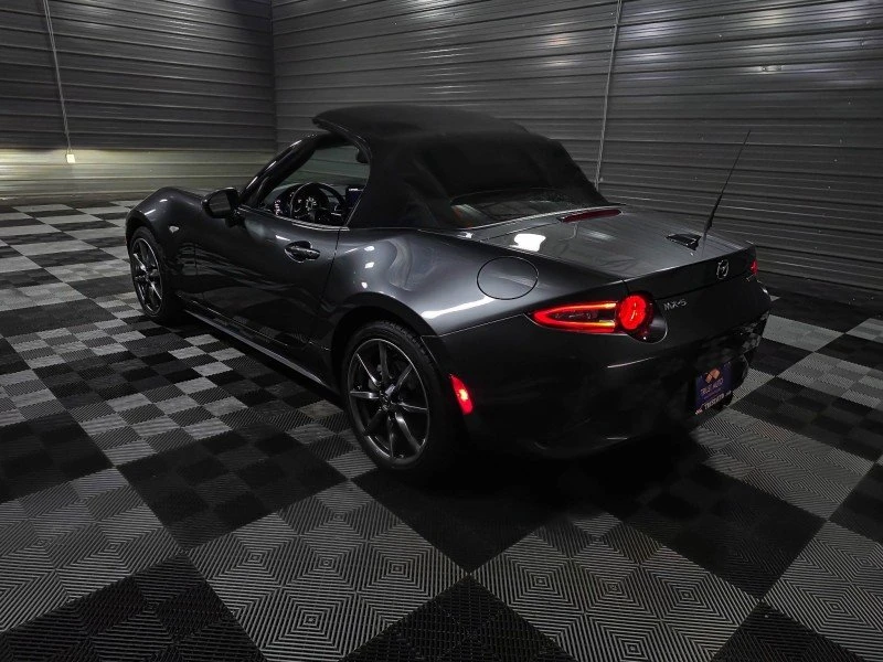 2021 Mazda ND MX-5 Miata - Image 9 of 19