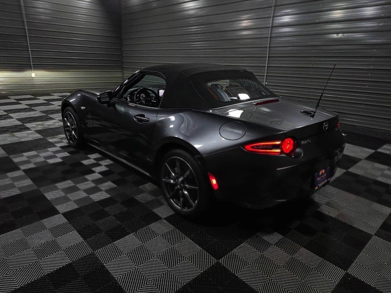 2021 Mazda ND MX-5 Miata - Image 10 of 19