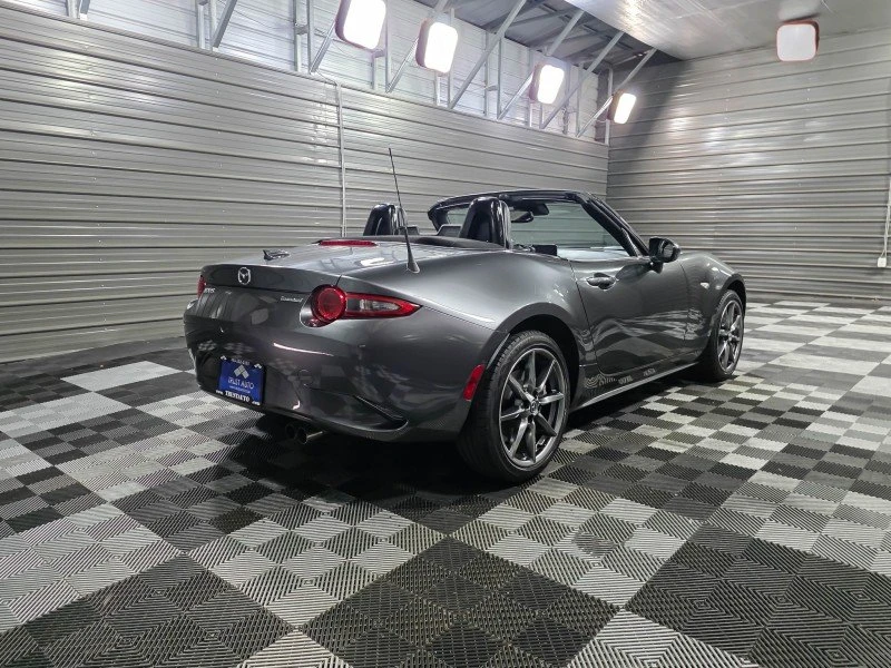 2021 Mazda ND MX-5 Miata - Image 4 of 19